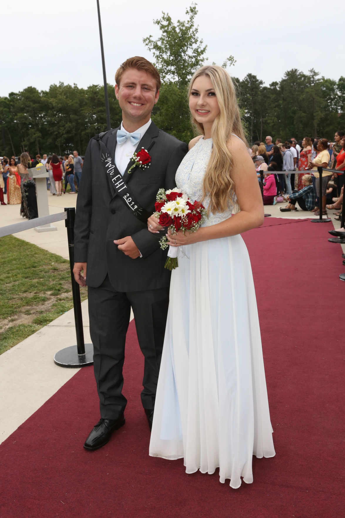 Egg Harbor Township High School Prom